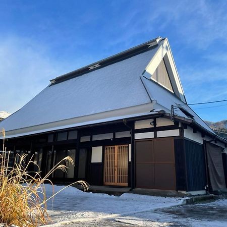 Villa Toki No Yado Nagahama  Exterior foto