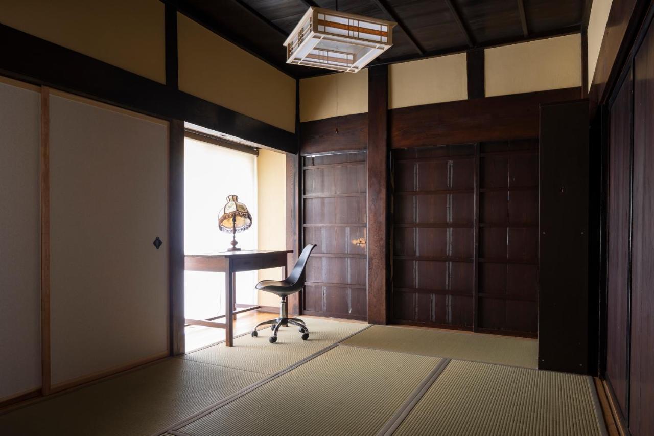 Villa Toki No Yado Nagahama  Exterior foto