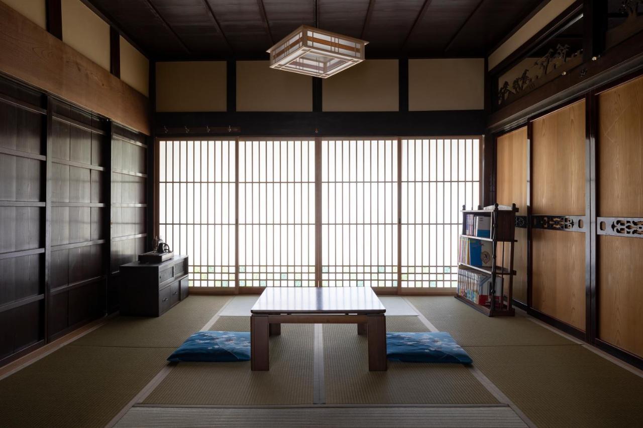 Villa Toki No Yado Nagahama  Exterior foto