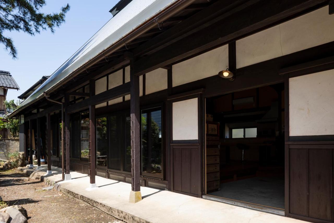 Villa Toki No Yado Nagahama  Exterior foto
