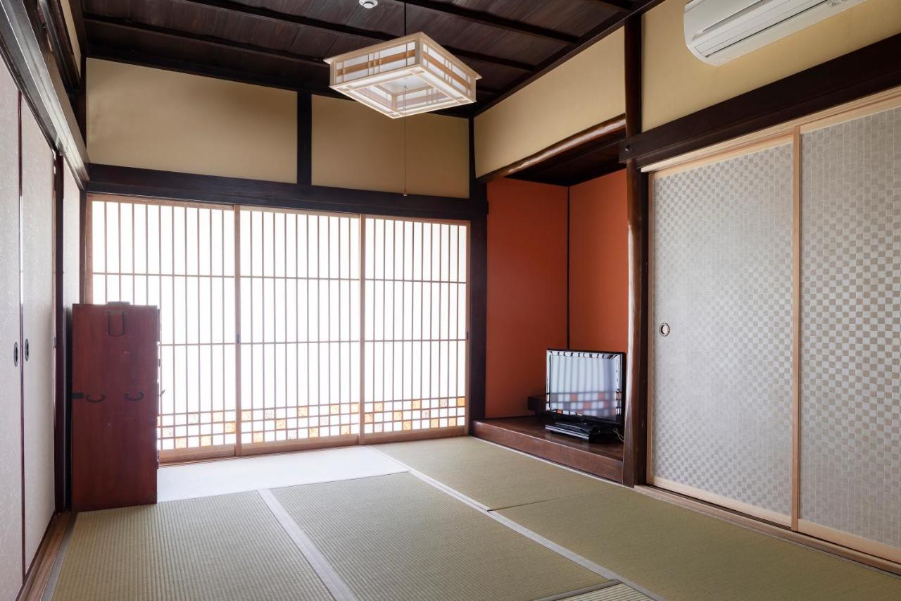 Villa Toki No Yado Nagahama  Exterior foto