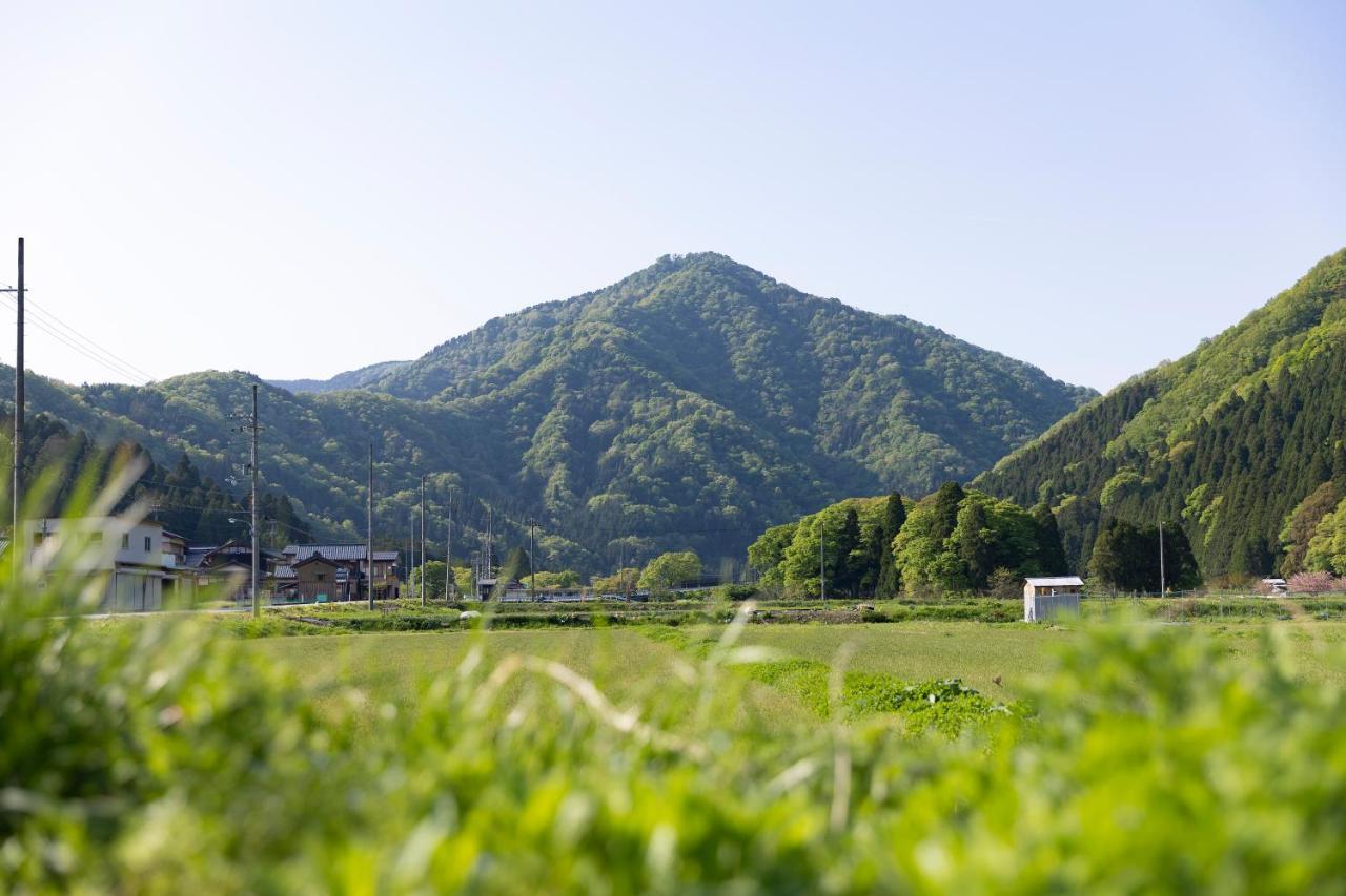 Villa Toki No Yado Nagahama  Exterior foto