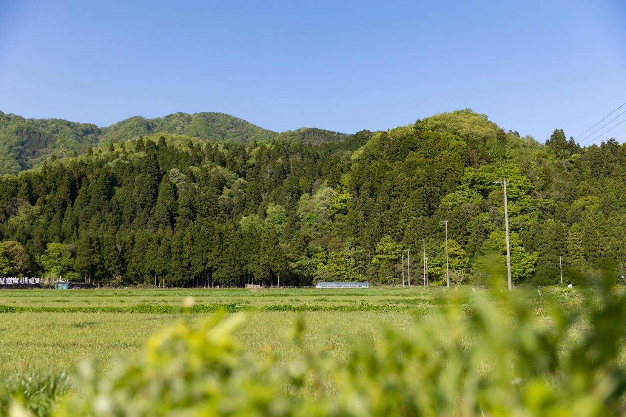 Villa Toki No Yado Nagahama  Exterior foto