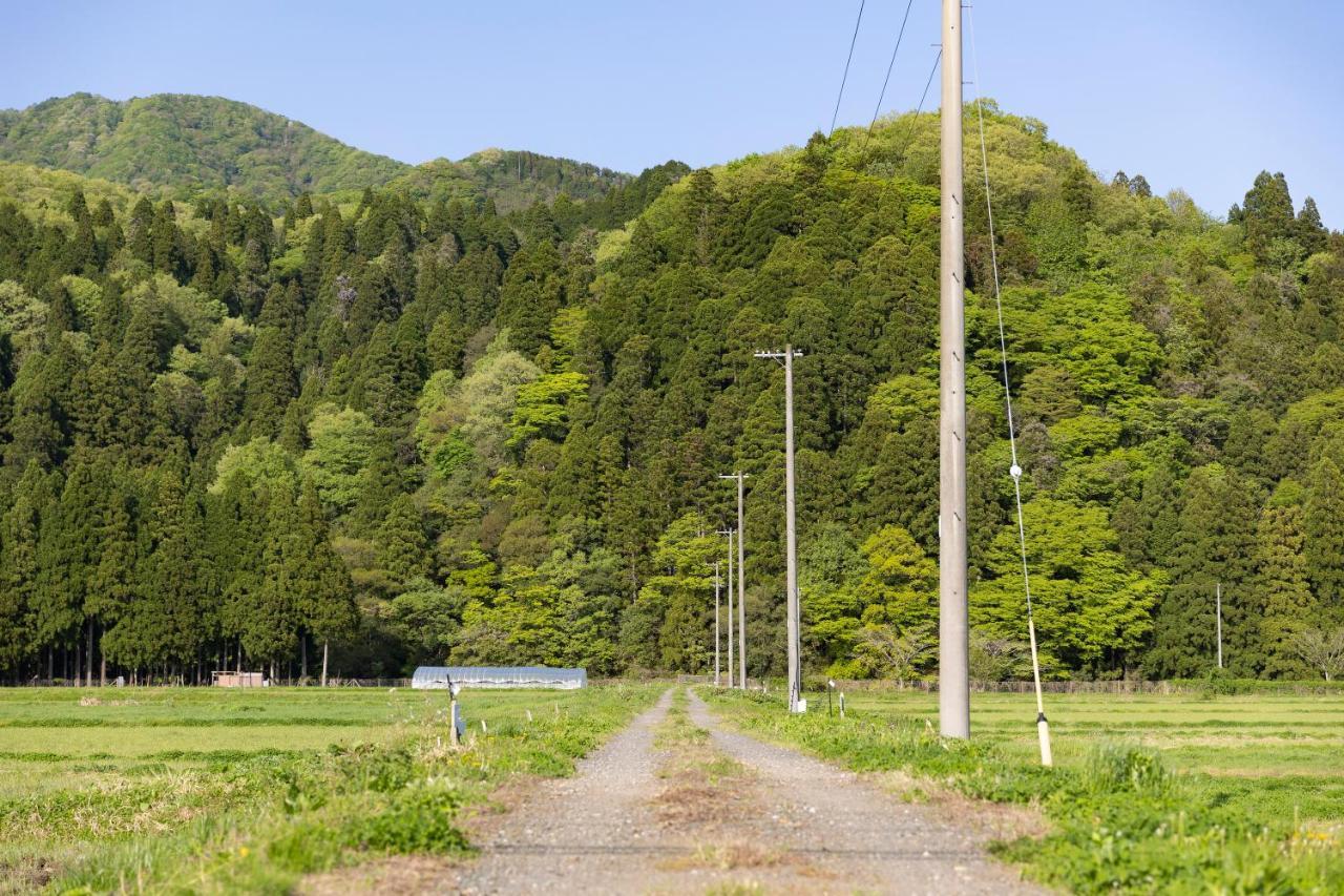 Villa Toki No Yado Nagahama  Exterior foto